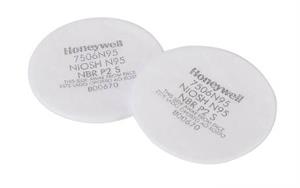 NORTH N95 PARTICULATE FILTER 10/PK - Flammable Storage Cabinets